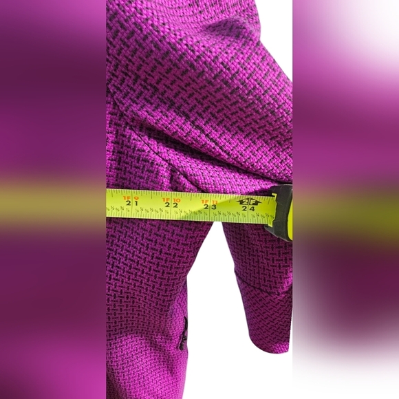 Mary Kay - Vintage Button-Up Consultant Dress Suite Jacket 3/4 Length Sleeves - Picture 10 of 10